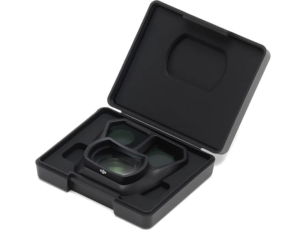 Nakładka na obiektyw DJI Wide-Angle Lens do Mavic 3 Pro / Mavic 3 Pro Cine waga dopasowanie materiał wykonanie