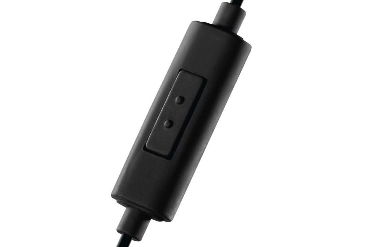 zdjęcie słuchawek Hama Kooky z mikrofonem