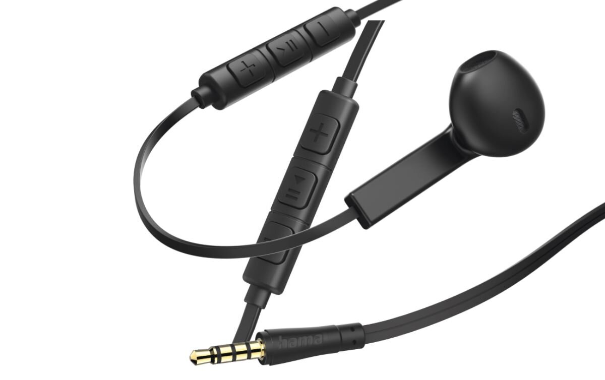 zdjęcie słuchawek Hama Advance