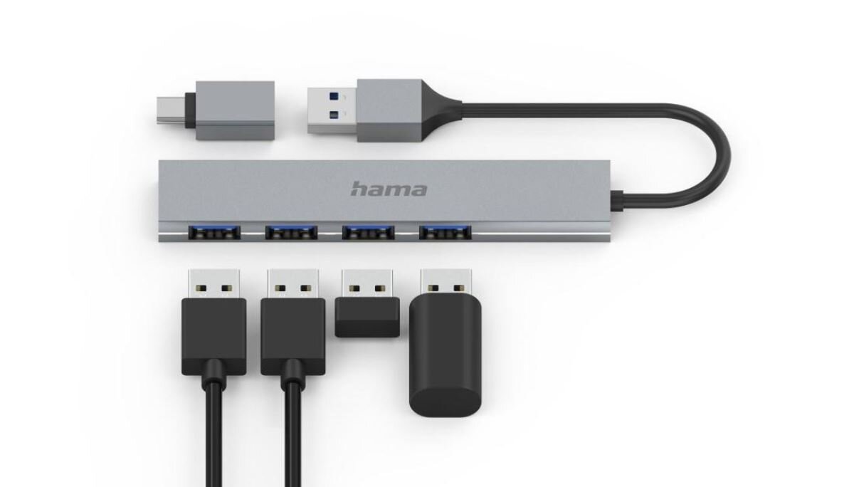 zdjęcie adaptera USB-C