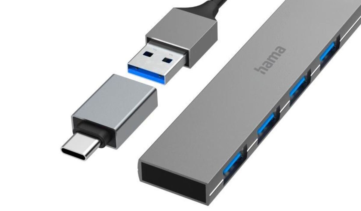 zdjęcie adaptera USB-C