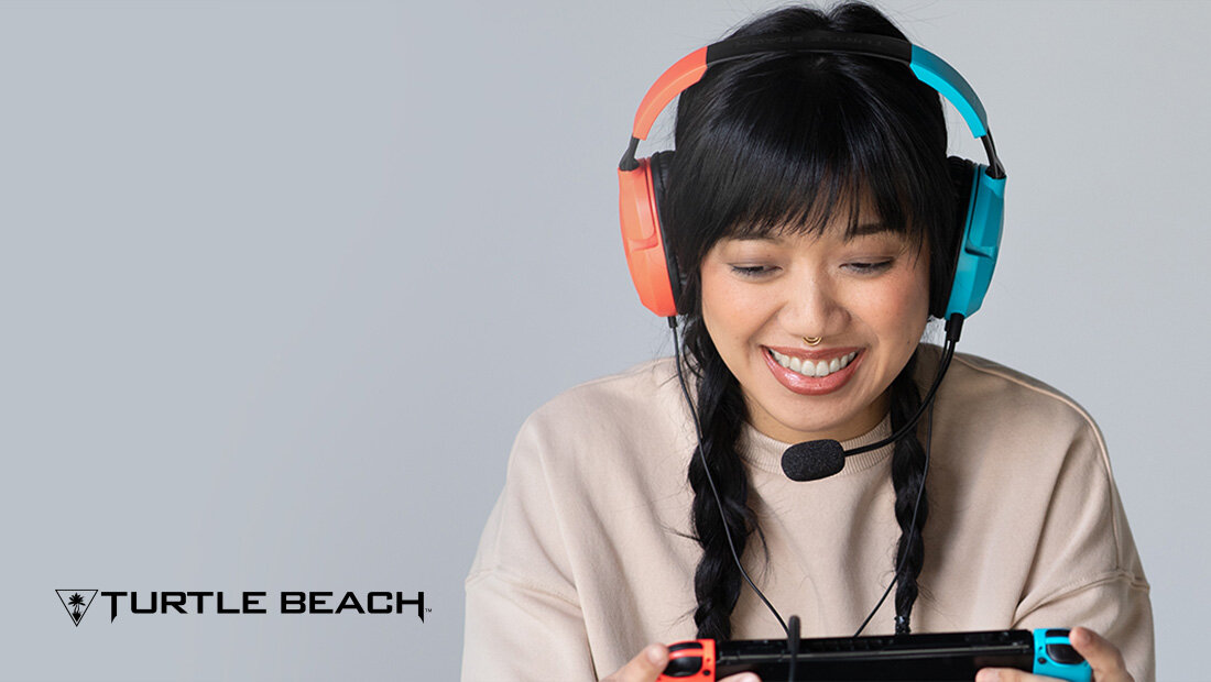 Turtle Beach Recon 50