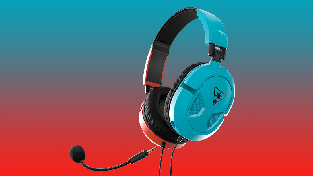 Turtle Beach Recon 50