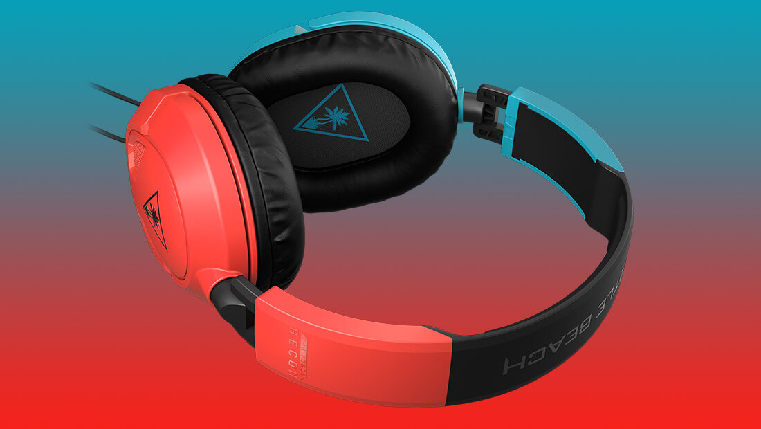 Turtle Beach Recon 50