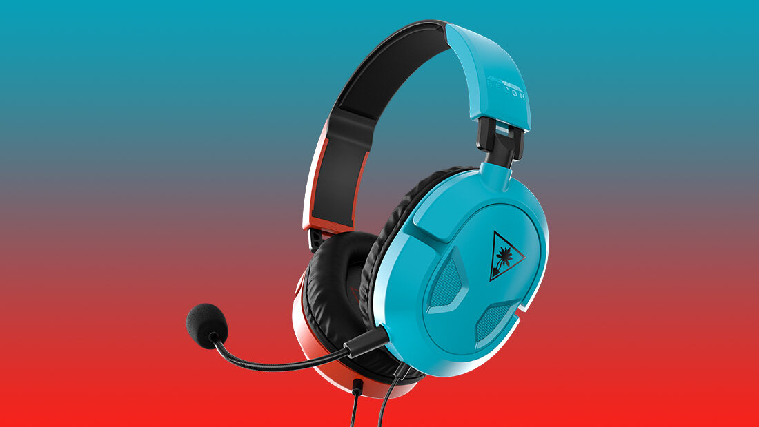 Turtle Beach Recon 50