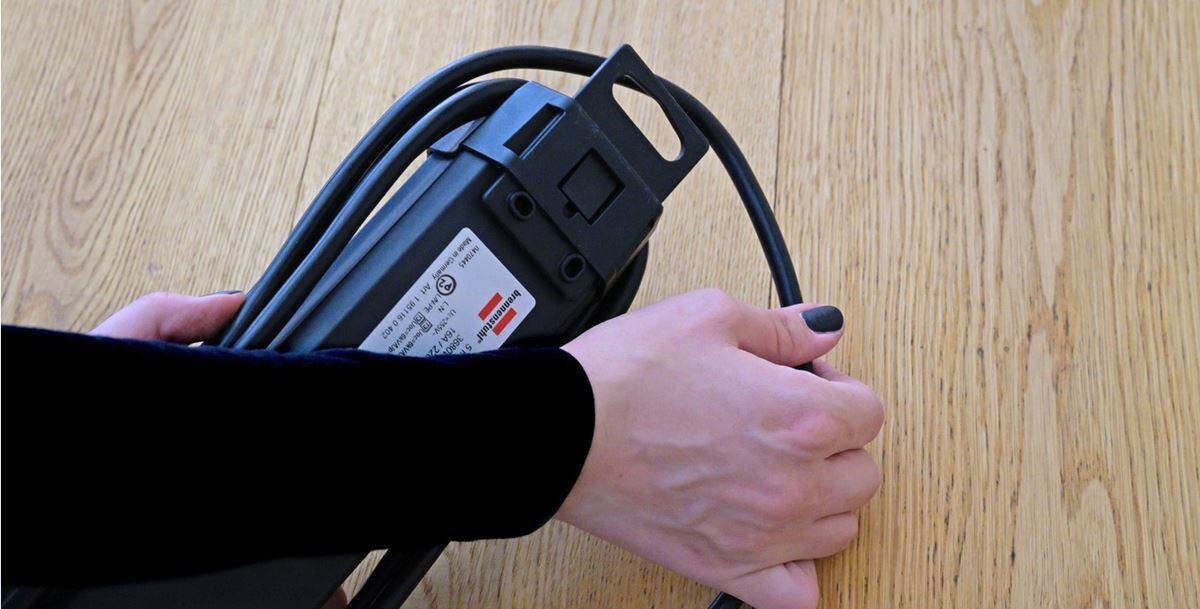 ZDJĘCIE LISTWY PRZEPIĘCIOWEJ  PREMIUM-LINE 4GN