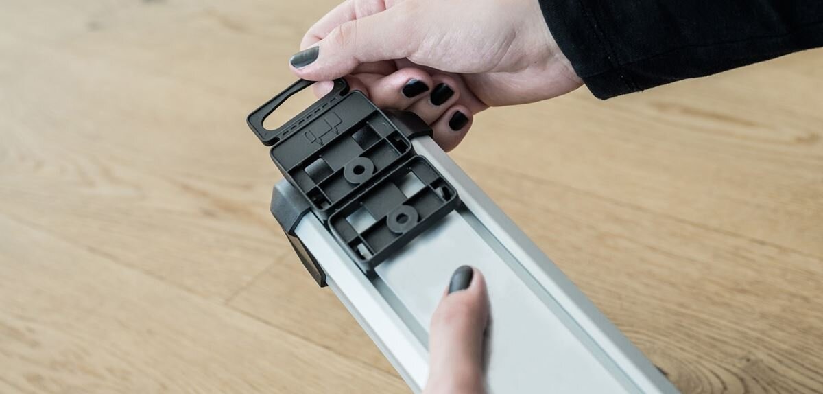 zdjęcie LISTWY PRZEPIĘCIOWEJ PREMIUM-PROTECT-LINE 8GN