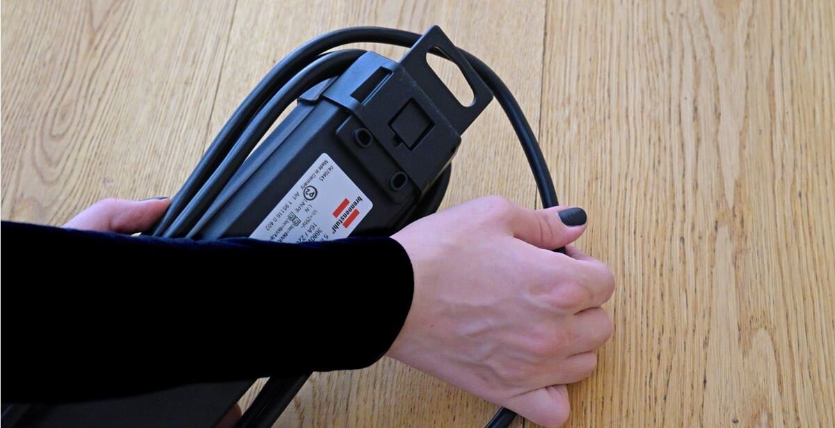 ZDJĘCIE LISTWY PRZEPIĘCIOWEJ PREMIUM-LINE 6GN