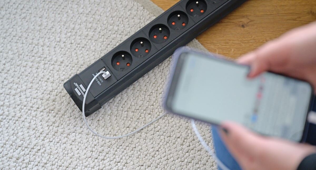 ZDJĘCIE LISTWY PRZEPIĘCIOWEJ  PREMIUM-LINE 6GN