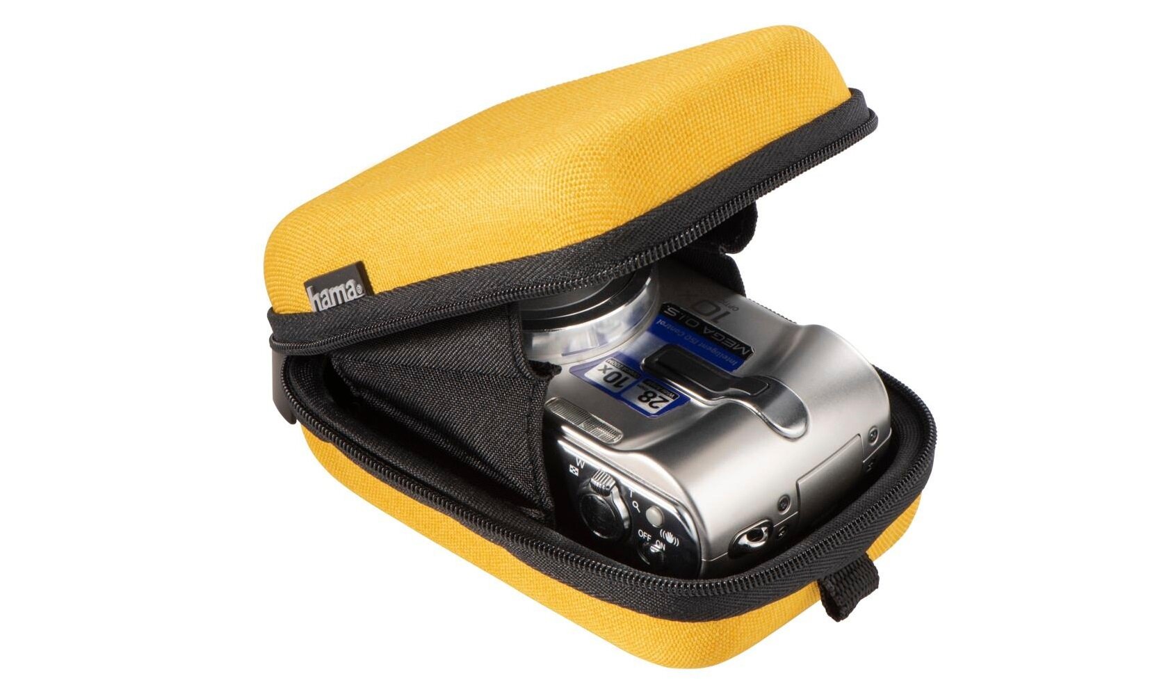 zdjęcie etui do aparatu