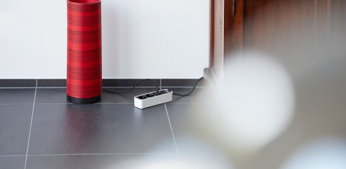 zdjęcie LISTWY ZASILAJĄCEJ ECOLOR 3GN