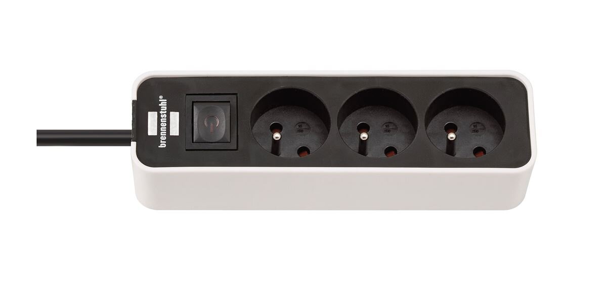 zdjęcie LISTWY ZASILAJĄCEJ ECOLOR 3GN