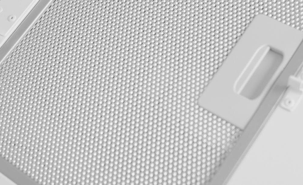 TOFLESZ Fiera Sprint 90 okap wyciąg pochłaniacz filtry