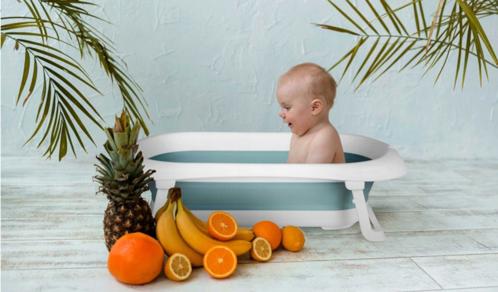 Wanienka RICOKIDS RK-281 korzystanie wykorzystywanie uzytkowanie