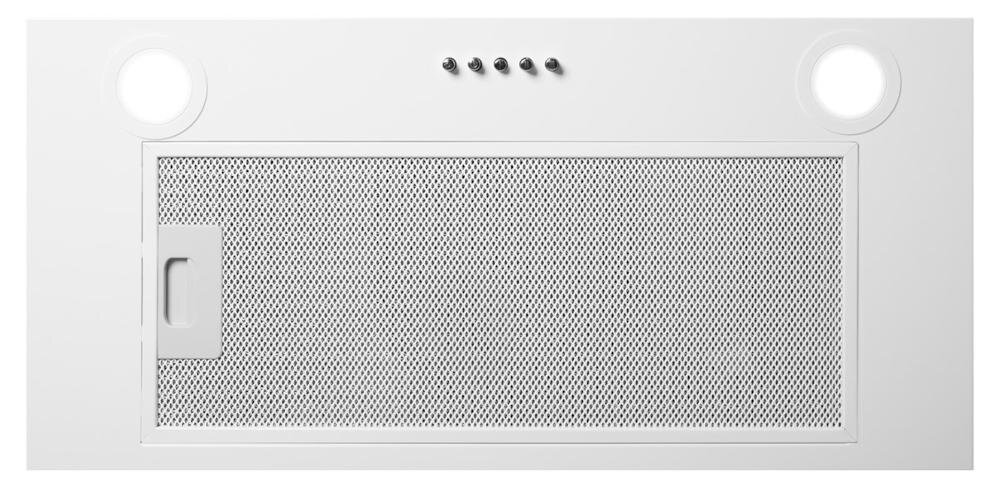 TOFLESZ Astro Eco tradycyjne wzornictwo konstrukcja okap szerokość turbina wydajność