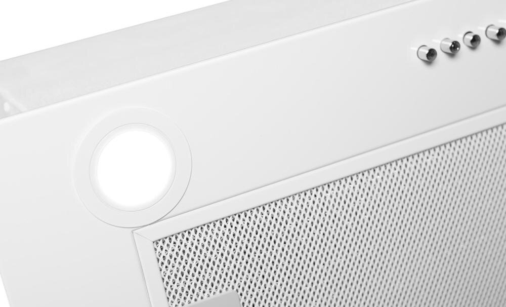 TOFLESZ Astro Eco okap wyciąg pochłaniacz filtry