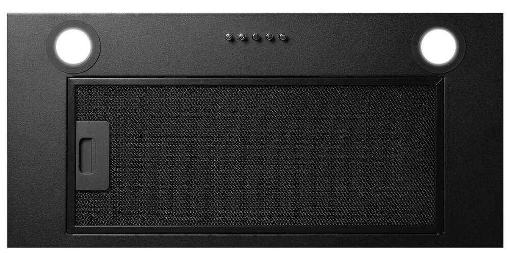 TOFLESZ Astro Eco tradycyjne wzornictwo konstrukcja okap szerokość turbina wydajność