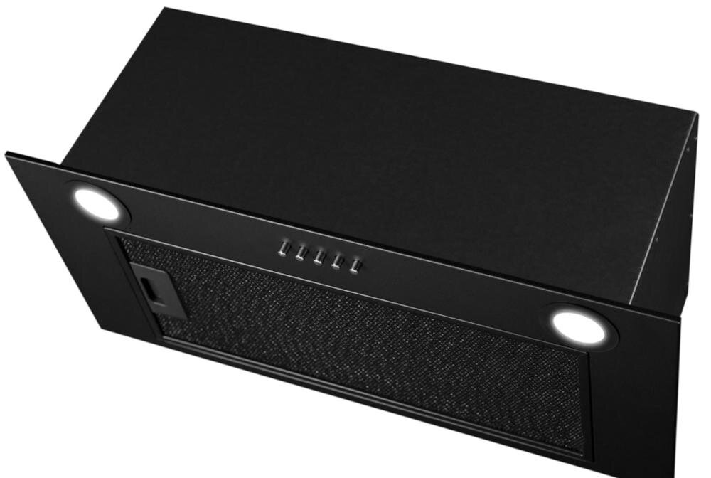 TOFLESZ Astro Eco okap nowoczesne urządzenie pochłanianie opary rura dekoracyjna stal malowana dbałość detale