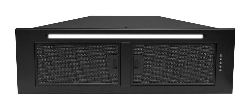 TOFLESZ Linea Bravo okap wyciąg pochłaniacz filtry