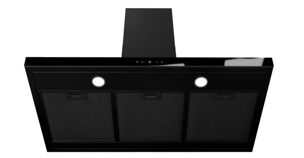 TOFLESZ Etna 90 okap wyciąg pochłaniacz filtry