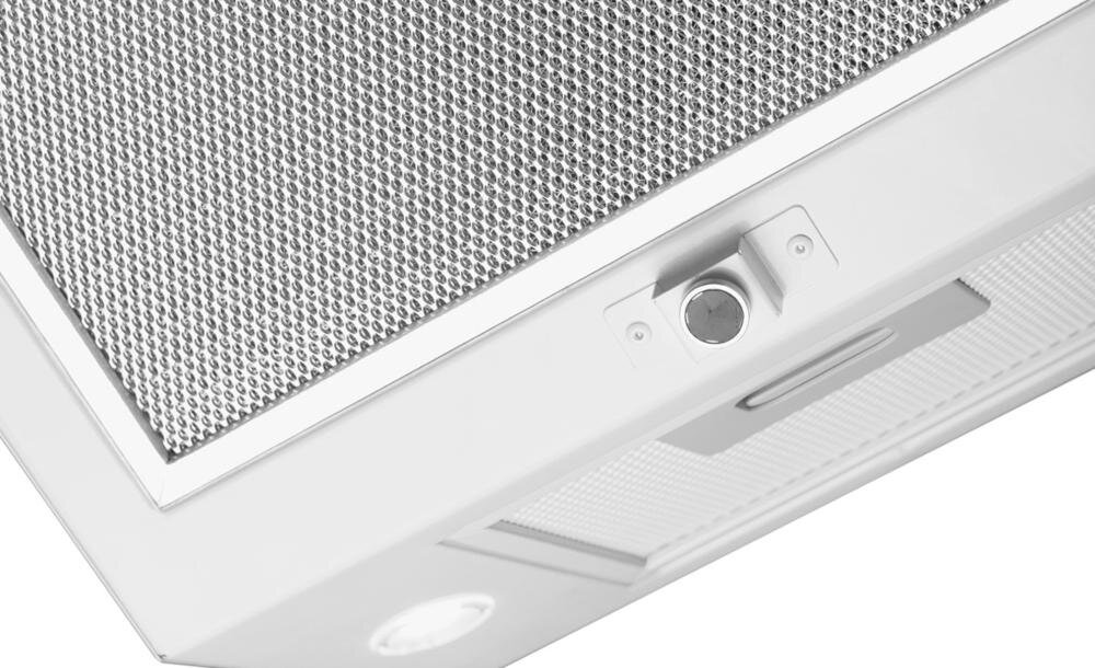 TOFLESZ Fiera Lux 60 okap wyciąg pochłaniacz filtry