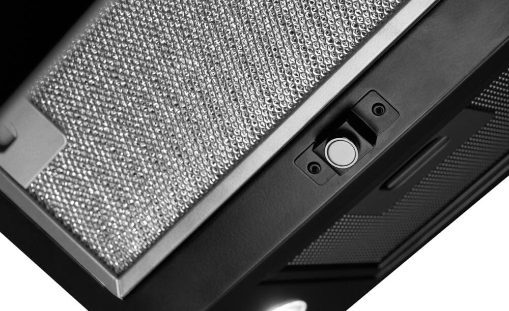 TOFLESZ Fiera Lux 60 okap wyciąg pochłaniacz filtry