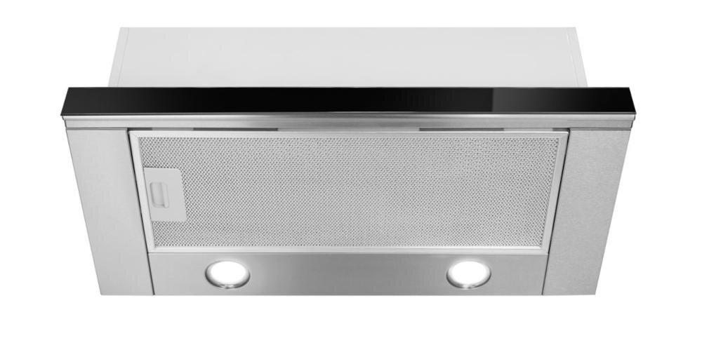 TOFLESZ Vega tradycyjne wzornictwo konstrukcja okap szerokość turbina wydajność