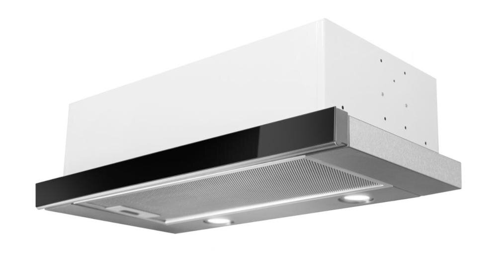 TOFLESZ Vega okap wyciąg pochłaniacz filtry