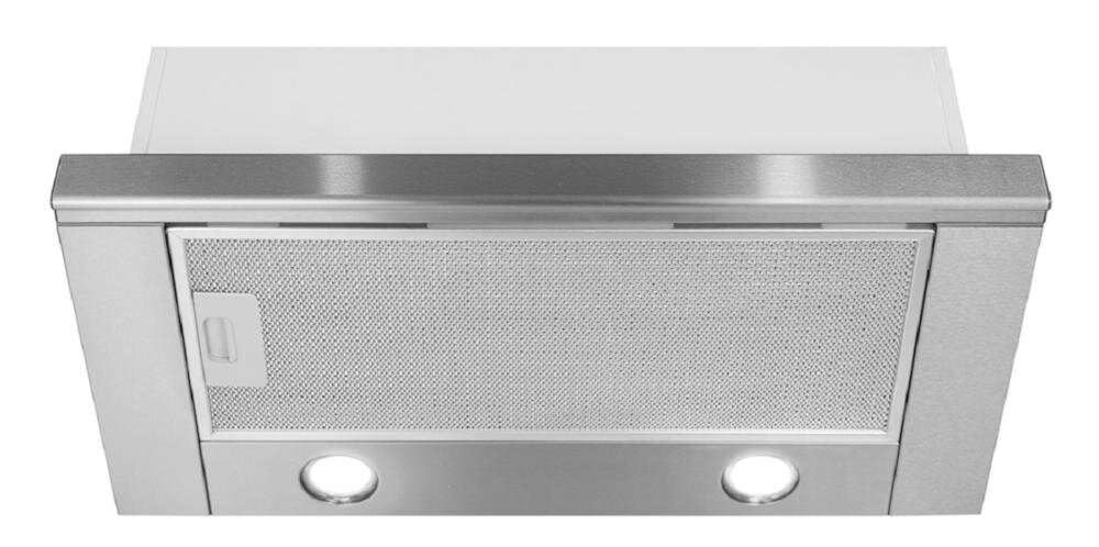 TOFLESZ Vega tradycyjne wzornictwo konstrukcja okap szerokość turbina wydajność