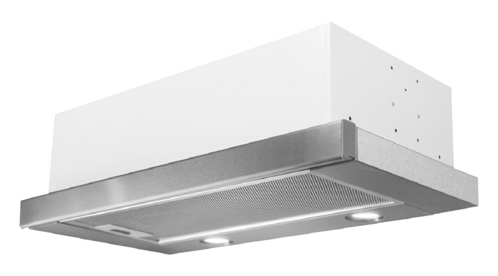 TOFLESZ Vega okap wyciąg pochłaniacz filtry