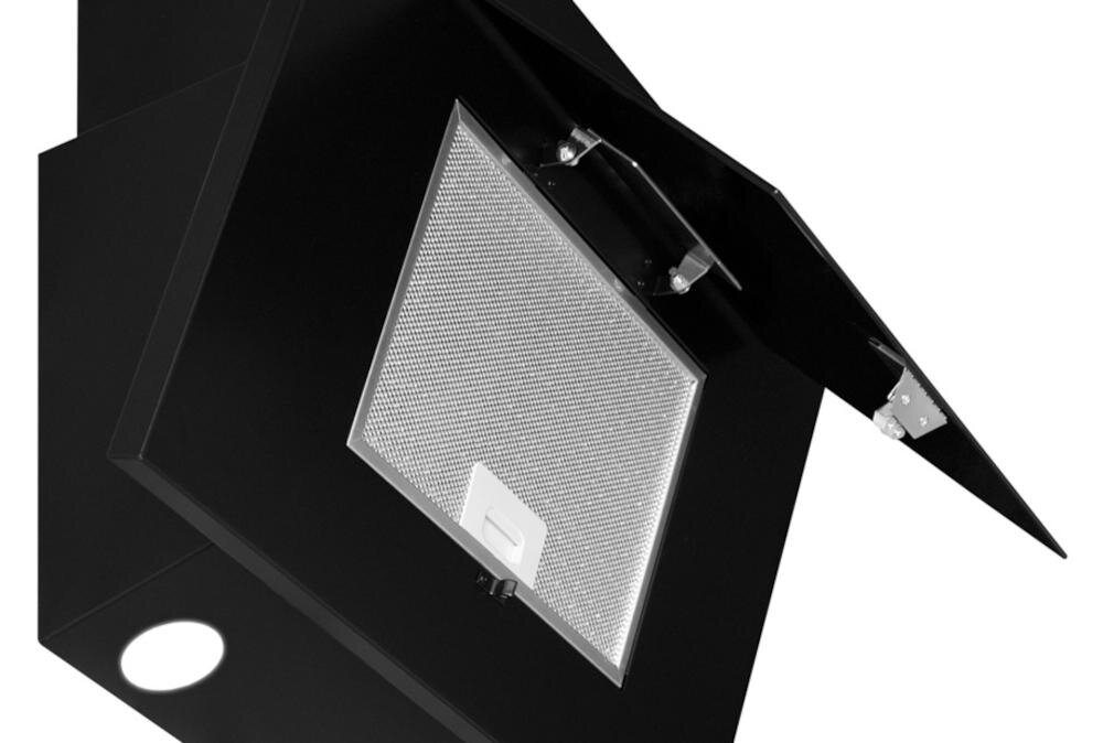 TOFLESZ Fiera Sprint 60 okap wyciąg pochłaniacz filtry