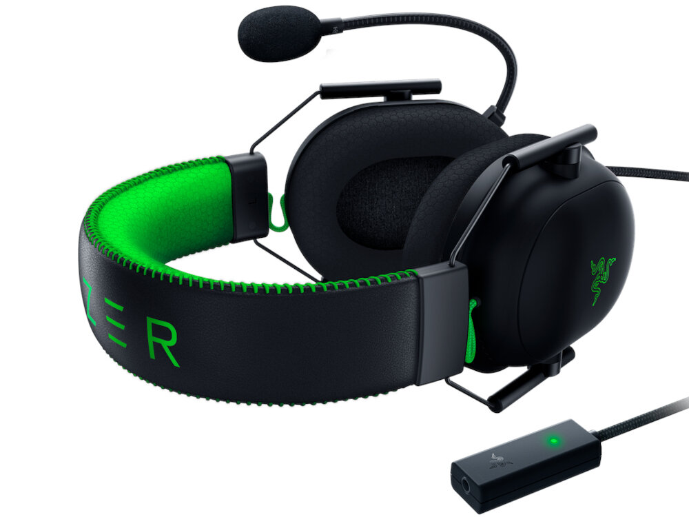 Słuchawki RAZER Kraken BT Kitty Edition design komfort lekkość dźwięk jakość wrażenia słuchowe ergonomia lekkość sport aktywność podróże czas pracy działanie akumulator
