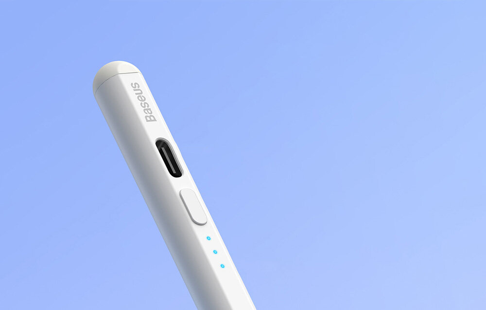 Rysik BASEUS Smooth Writing 2