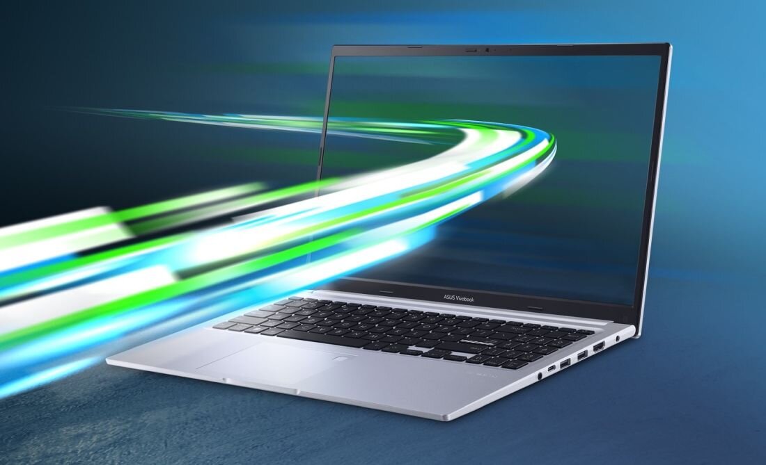 Laptop ASUS VivoBook X1502 - Laptop  