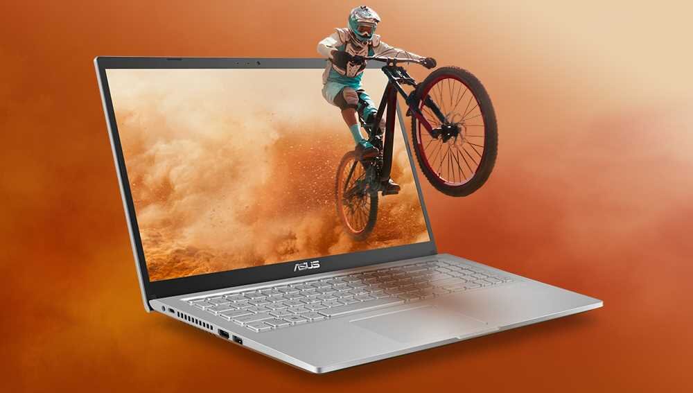 Laptop ASUS VivoBook X1500EA - Laptop 