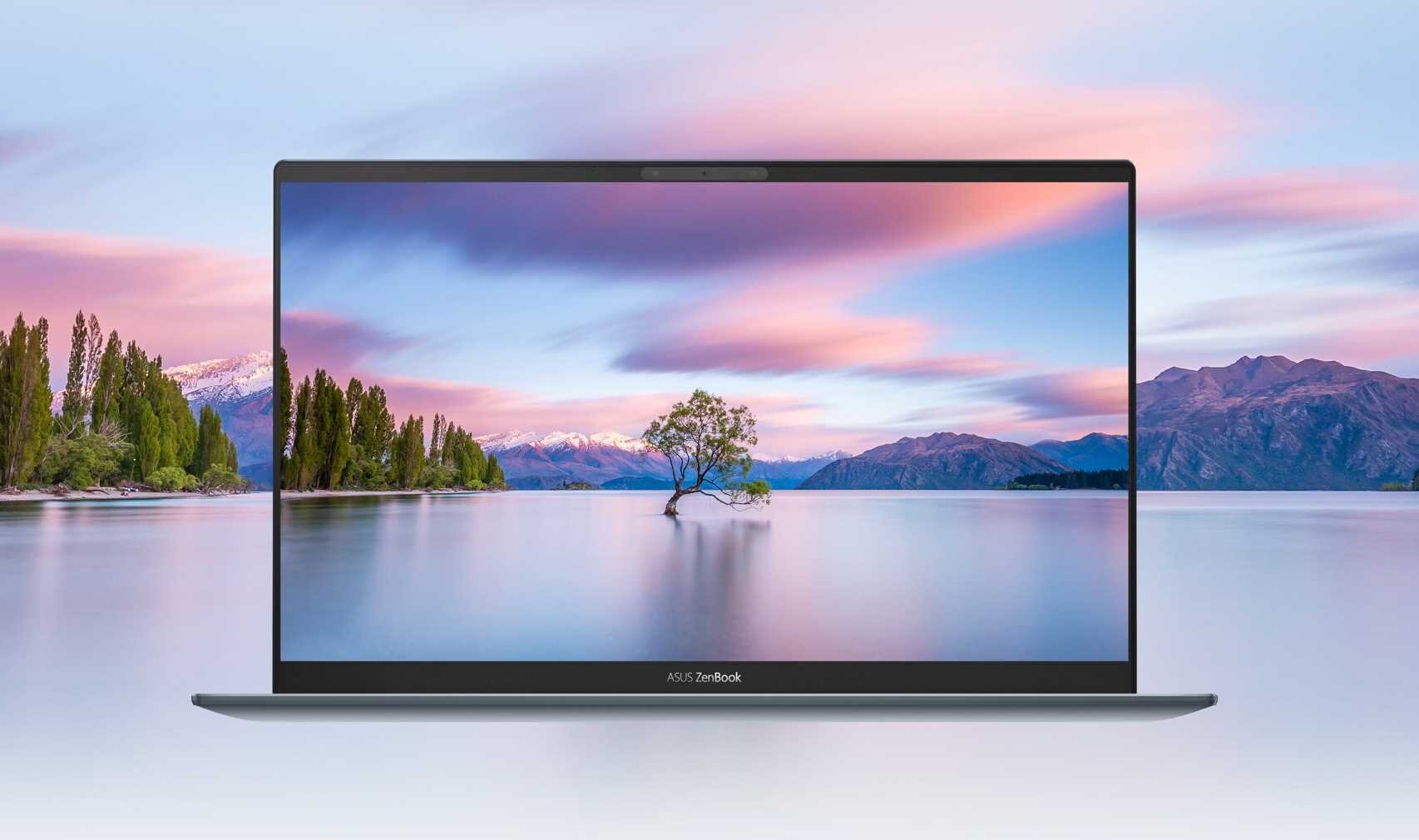 Laptop ASUS ZenBook 13 OLED -