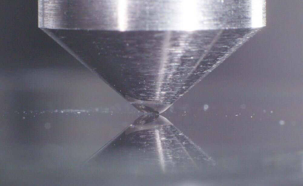 Laptop ASUS ZenBook 14X - Corning Gorilla Glass 