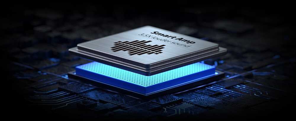 Laptop ASUS ZenBook 14X - ASUS Audio Booster 