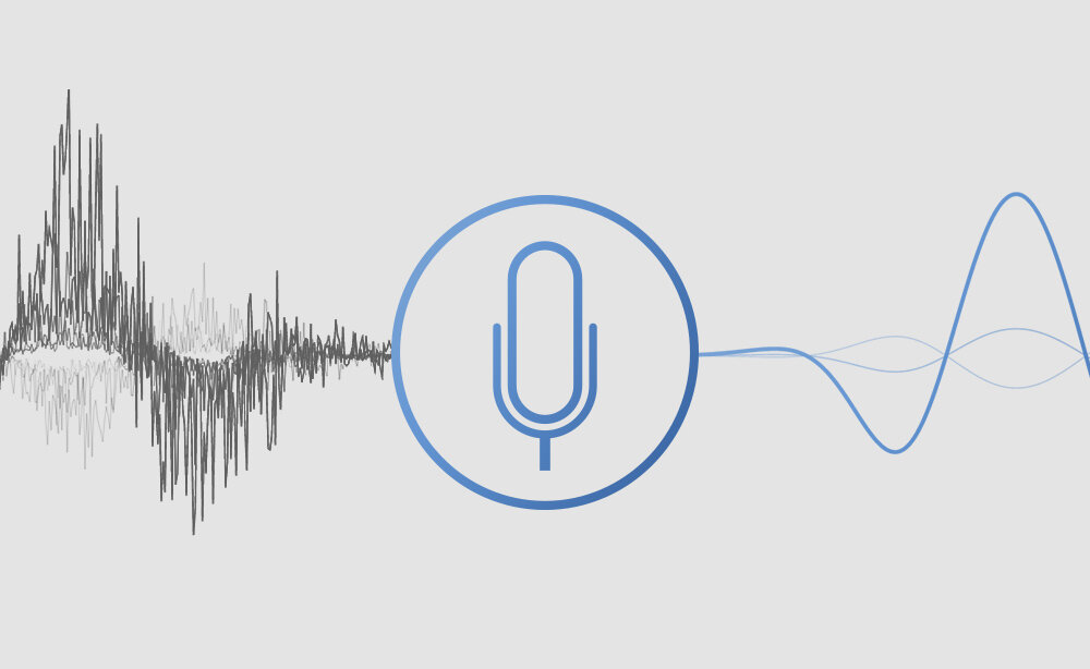 Laptop ASUS ZenBook 14X - Technologia redukcji szumów 