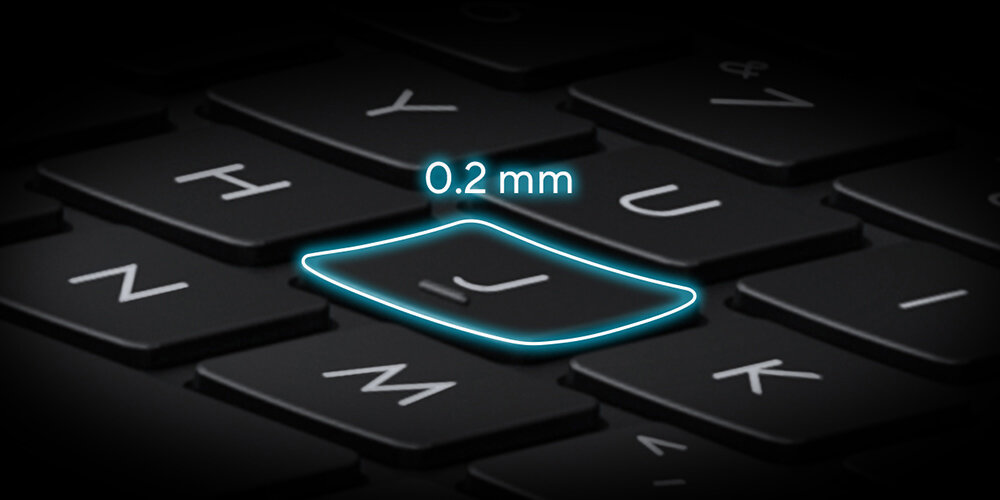 Laptop ASUS Zenbook 15 - ErgoSense 