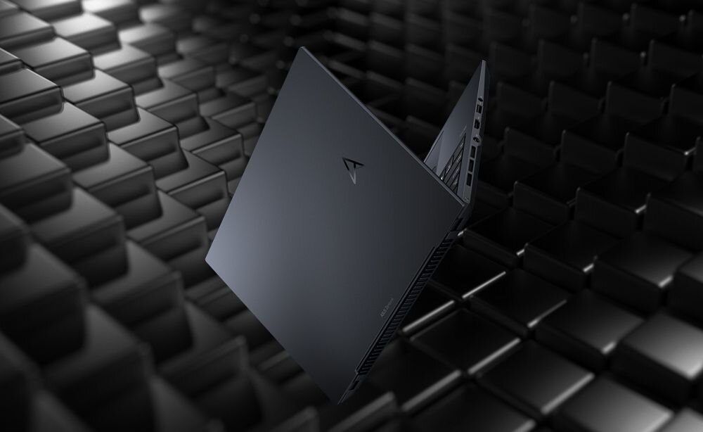 Laptop ASUS Zenbook 15 - MIL-STD-810H 