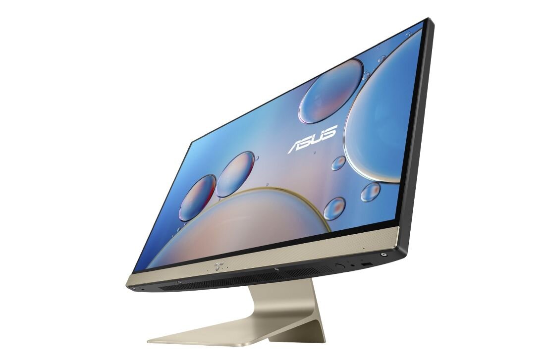 Komputer ASUS M3400WYAK - Full HD