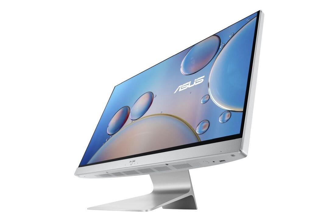 Komputer ASUS M3400WYAK - Full HD 