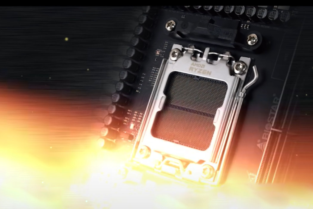 Płyta główna BIOSTAR B450MHP niezawodność wykonanie odporność lan złącza wydajność