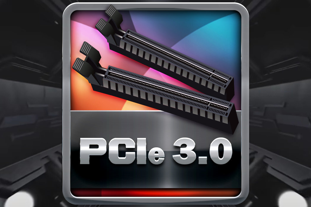 Płyta główna BIOSTAR B450MHP niezawodność wykonanie odporność lan złącza wydajność