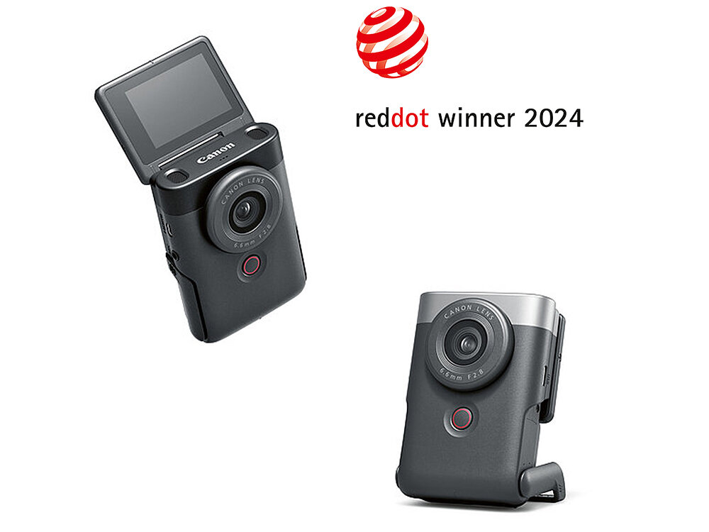 Nagroda REDDOT 2024