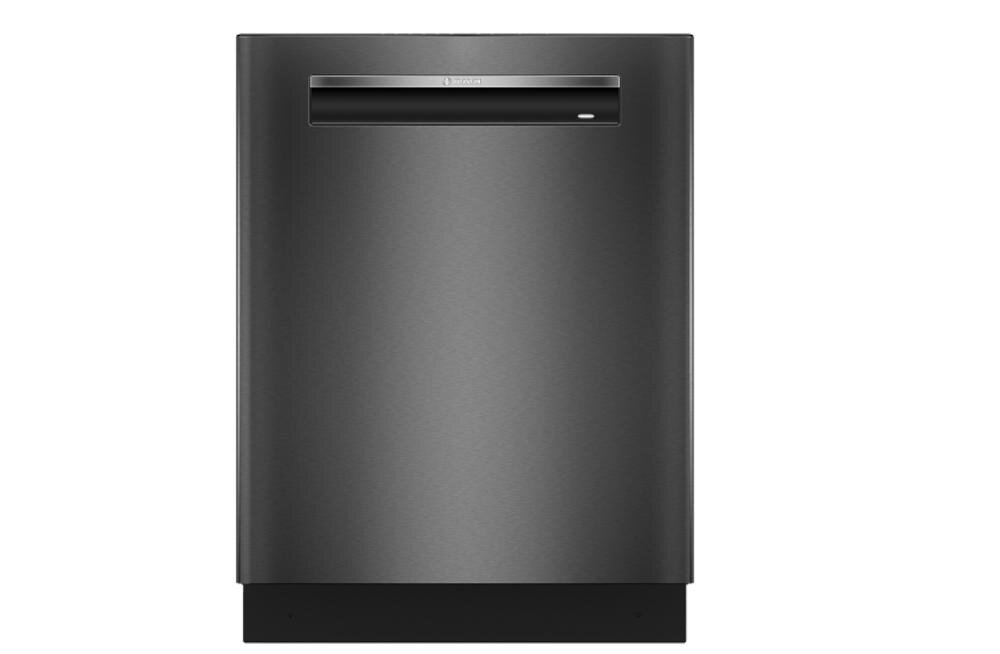 BOSCH SMP6ZCC80S zmywarka podblatowa funckjonalność design front regulowany cokół aranżacja wskaźnik infolight