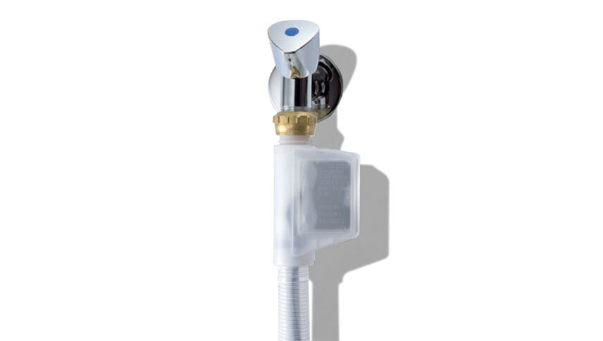 BOSCH SMP6ZCC80S aqua stop ochrona wyciek woda czujnik przeciek wąż ochrona
