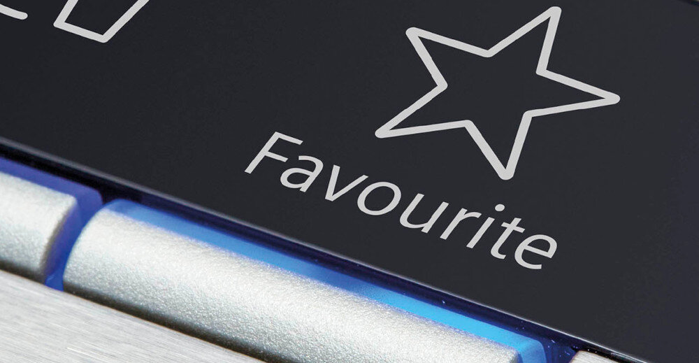 Посудомоечная машина SIEMENS SN63EX14VE myFavourite Favorites