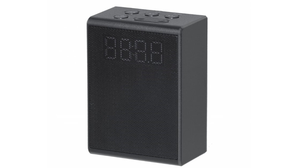 Radio ART BS-817 - Przemyślane detale, wyświetlacz